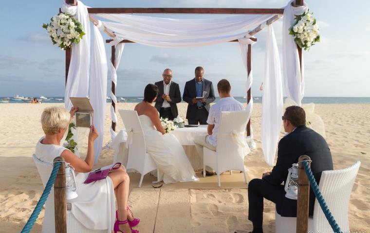 Wedding Ceremonies Cape Verde Islands